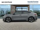 Hyundai i30 1.5 T-GDI 7DCT (140 KM) N-line + Luxury - dostępny od ręki - 2