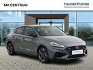 Hyundai i30 1.5 T-GDI 7DCT (140 KM) N-line + Luxury - dostępny od ręki - 7