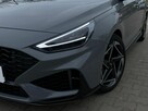 Hyundai i30 1.5 T-GDI 7DCT (140 KM) N-line + Luxury - dostępny od ręki - 9
