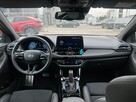 Hyundai i30 1.5 T-GDI 7DCT (140 KM) N-line + Luxury - dostępny od ręki - 14