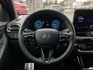Hyundai i30 1.5 T-GDI 7DCT (140 KM) N-line + Luxury - dostępny od ręki - 15