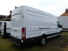 Ford Transit 2,0 Tdci 170KM L4H3 Automat EcoBlue Kamera Aktywny tempomat FV. VAT23 - 13