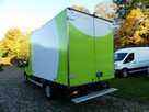 Ford Transit 2,0 Tdci 130KM Automat Klima Kamera cofania VAT-23  ładowność 1140 kg - 16