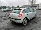 Citroen C4 1.6HDI 90 km 07r - 4