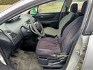 Citroen C4 1.6HDI 90 km 07r - 5