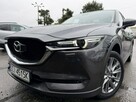 Mazda CX-5 Klimatronic 2-stref, Podgrz. fotele i kierownica, Head-UP, LED, Hak - 2
