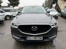 Mazda CX-5 Klimatronic 2-stref, Podgrz. fotele i kierownica, Head-UP, LED, Hak - 3