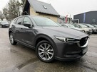 Mazda CX-5 Klimatronic 2-stref, Podgrz. fotele i kierownica, Head-UP, LED, Hak - 4
