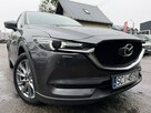 Mazda CX-5 Klimatronic 2-stref, Podgrz. fotele i kierownica, Head-UP, LED, Hak - 5