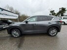 Mazda CX-5 Klimatronic 2-stref, Podgrz. fotele i kierownica, Head-UP, LED, Hak - 7