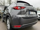 Mazda CX-5 Klimatronic 2-stref, Podgrz. fotele i kierownica, Head-UP, LED, Hak - 9