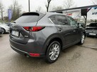 Mazda CX-5 Klimatronic 2-stref, Podgrz. fotele i kierownica, Head-UP, LED, Hak - 11