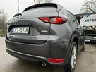 Mazda CX-5 Klimatronic 2-stref, Podgrz. fotele i kierownica, Head-UP, LED, Hak - 12