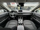 Mazda CX-5 Klimatronic 2-stref, Podgrz. fotele i kierownica, Head-UP, LED, Hak - 13