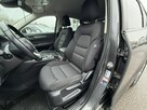 Mazda CX-5 Klimatronic 2-stref, Podgrz. fotele i kierownica, Head-UP, LED, Hak - 14