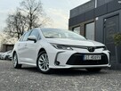 Toyota Corolla Salon Polska Poleasingowy Mały przebieg ASO VAT 23%