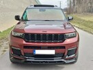 Jeep Grand Cherokee - 2