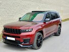 Jeep Grand Cherokee - 3