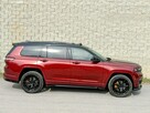 Jeep Grand Cherokee - 8