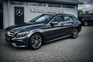 Mercedes C 200