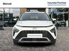 Hyundai Bayon 1.0T-GDI(100KM) Automat, wersja Modern, Salon PL, Serwis ASO, 1 wł. - 2
