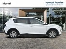 Hyundai Bayon 1.0T-GDI(100KM) Automat, wersja Modern, Salon PL, Serwis ASO, 1 wł. - 8