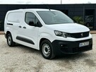 Peugeot Partner 1.5 BlueHDi L2 Premium, Salon PL! 1 właściciel! FV! - 1
