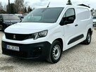 Peugeot Partner 1.5 BlueHDi L2 Premium, Salon PL! 1 właściciel! FV! - 4