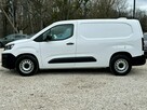 Peugeot Partner 1.5 BlueHDi L2 Premium, Salon PL! 1 właściciel! FV! - 5