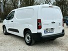 Peugeot Partner 1.5 BlueHDi L2 Premium, Salon PL! 1 właściciel! FV! - 6