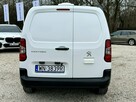 Peugeot Partner 1.5 BlueHDi L2 Premium, Salon PL! 1 właściciel! FV! - 7