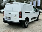 Peugeot Partner 1.5 BlueHDi L2 Premium, Salon PL! 1 właściciel! FV! - 8