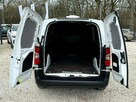 Peugeot Partner 1.5 BlueHDi L2 Premium, Salon PL! 1 właściciel! FV! - 10