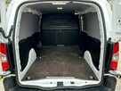 Peugeot Partner 1.5 BlueHDi L2 Premium, Salon PL! 1 właściciel! FV! - 11