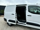 Peugeot Partner 1.5 BlueHDi L2 Premium, Salon PL! 1 właściciel! FV! - 12