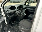 Peugeot Partner 1.5 BlueHDi L2 Premium, Salon PL! 1 właściciel! FV! - 14