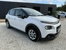 Citroen C3 1.2 82km PureTech, Salon PL, Serwis, Iwł, FV23% - 3