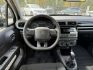 Citroen C3 1.2 82km PureTech, Salon PL, Serwis, Iwł, FV23% - 6