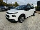 Citroen C3 1.2 82km PureTech, Salon PL, Serwis, Iwł, FV23% - 8