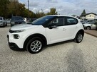 Citroen C3 1.2 82km PureTech, Salon PL, Serwis, Iwł, FV23% - 10