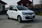 Renault Twingo 1.0B Klima/ Tempomat/ 45 TYS KM/ Oryginał Lakier/ Sprowadzony - 2