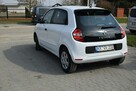 Renault Twingo 1.0B Klima/ Tempomat/ 45 TYS KM/ Oryginał Lakier/ Sprowadzony - 6