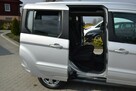 Ford Tourneo Connect 1.6D 2014r/ 2 KPL KÓŁ/ Panorama/ Klima/ PDC/ Sprowadzony - 7