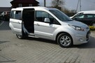 Ford Tourneo Connect 1.6D 2014r/ 2 KPL KÓŁ/ Panorama/ Klima/ PDC/ Sprowadzony - 8
