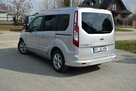 Ford Tourneo Connect 1.6D 2014r/ 2 KPL KÓŁ/ Panorama/ Klima/ PDC/ Sprowadzony - 10