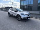 Renault Captur Business Edition FILM Piękny Serwisowany ASO Nawigacja Tempomat - 2