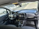 Renault Captur Business Edition FILM Piękny Serwisowany ASO Nawigacja Tempomat - 7