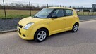 Suzuki Swift 1.3 PB 2005r Klima Multifunkcyjna Kierownica 187tys km Sprawny - 1