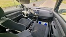 Suzuki Swift 1.3 PB 2005r Klima Multifunkcyjna Kierownica 187tys km Sprawny - 6