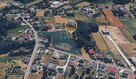 Działka budowlana Turza Śląska gm. Gorzyce - 1